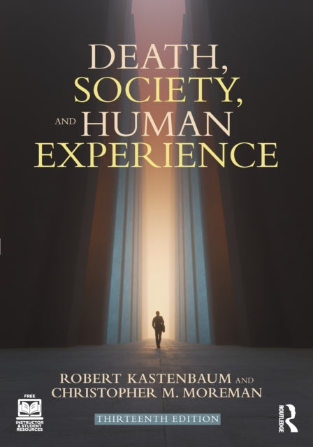 Death Society and Human Experience