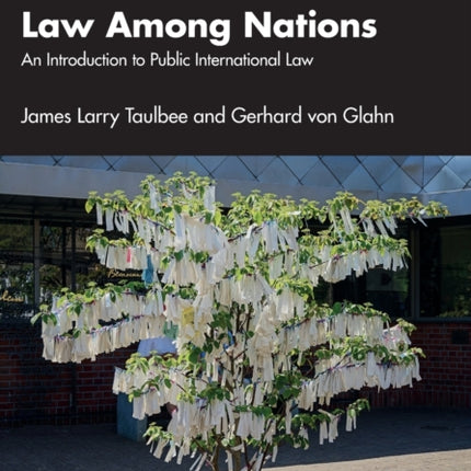Law Among Nations