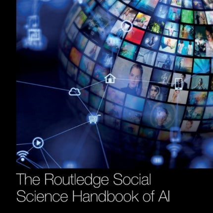 The Routledge Social Science Handbook of AI