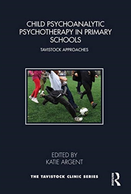 Child Psychoanalytic Psychotherapy in Primary