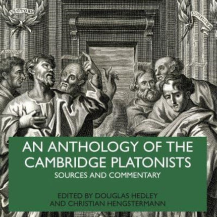 An Anthology of the Cambridge Platonists