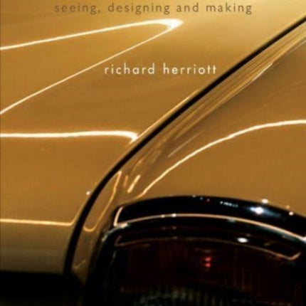 The Aesthetics of Industrial Design