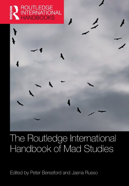 The Routledge International Handbook of Mad