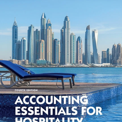 Accounting Essentials for Hospitality Managers