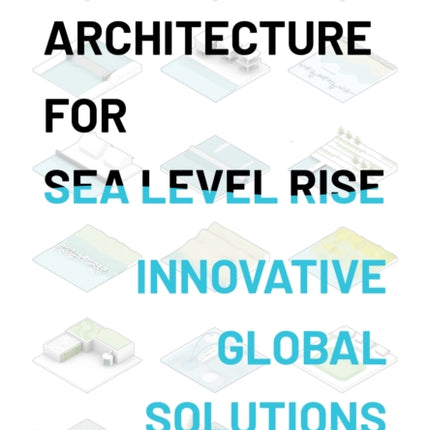 Landscape Architecture for Sea Level Rise