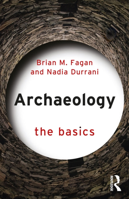 Archaeology The Basics