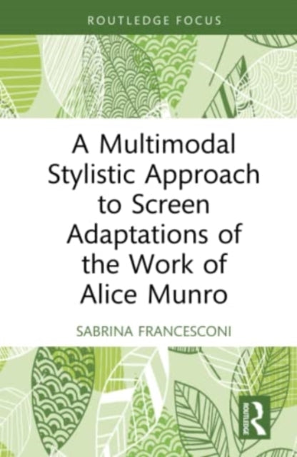 Francesconi S Multimodal Stylistic Approach to