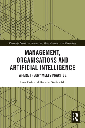 Management Organisations and Artificial