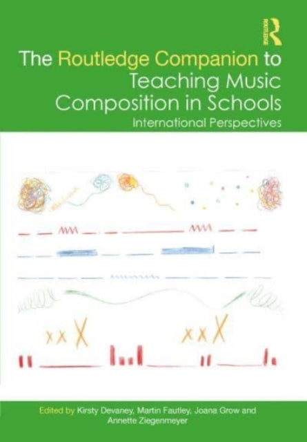 The Routledge Companion to Teaching Music