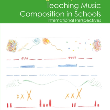 The Routledge Companion to Teaching Music