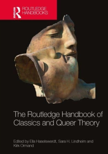 The Routledge Handbook of Classics and Queer
