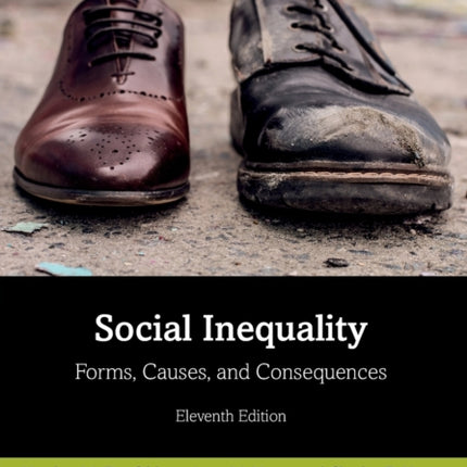 Social Inequality