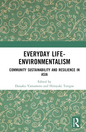 Everyday LifeEnvironmentalism
