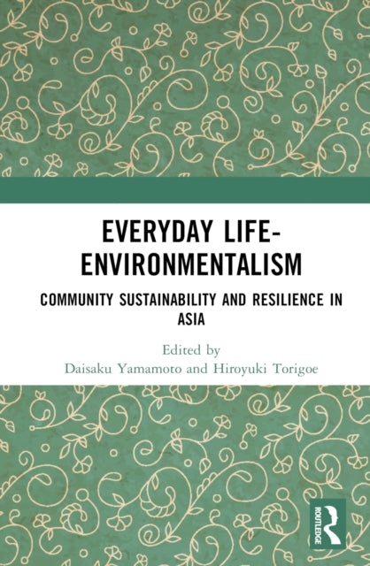 Everyday LifeEnvironmentalism