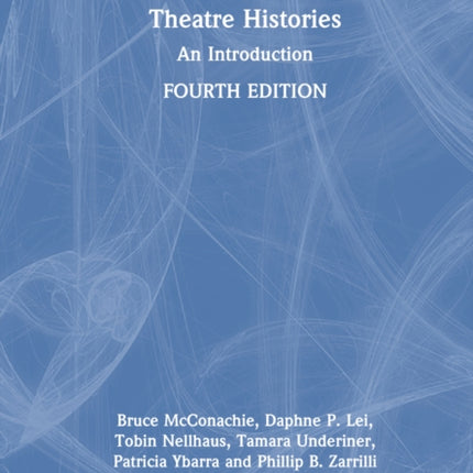 Theatre Histories
