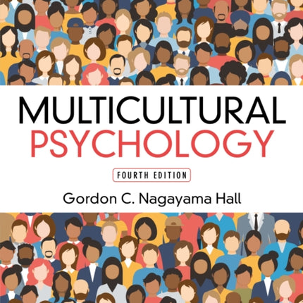 Multicultural Psychology