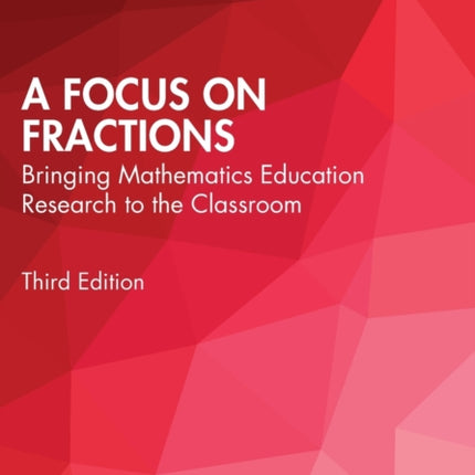 A Focus on Fractions