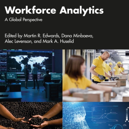 Workforce Analytics