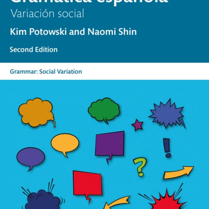 GramÃtica espaÃola
