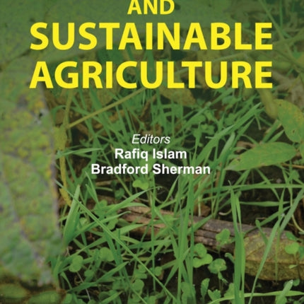 Cover Crops and Sustainable Agriculture