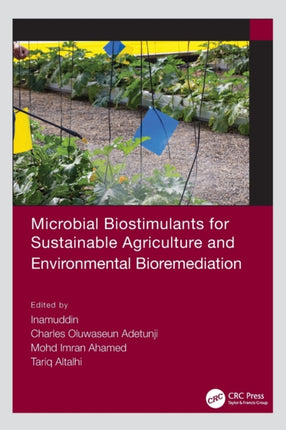 Microbial Biostimulants for Sustainable