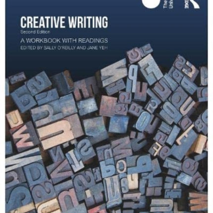 Creative Writing: A Workbook with Readings