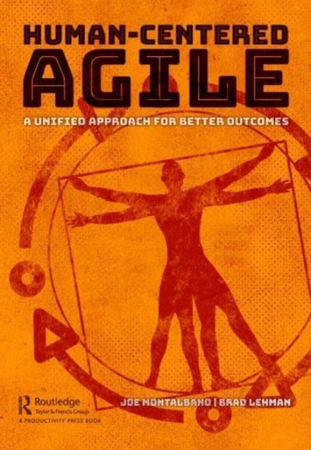 HumanCentered Agile