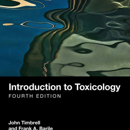 Introduction to Toxicology