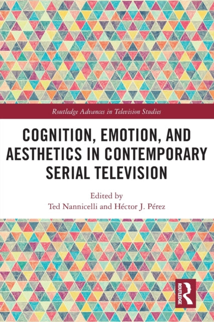 Cognition Emotion and Aesthetics in Contemporary