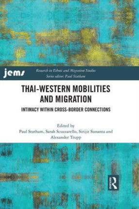 ThaiWestern Mobilities and Migration