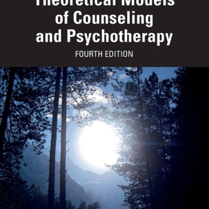 Theoretical Models of Counseling and