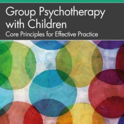Group Psychotherapy with Children