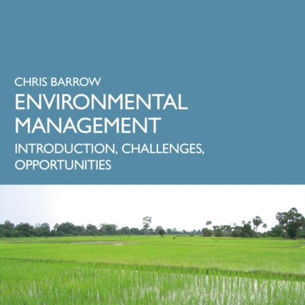Environmental Management