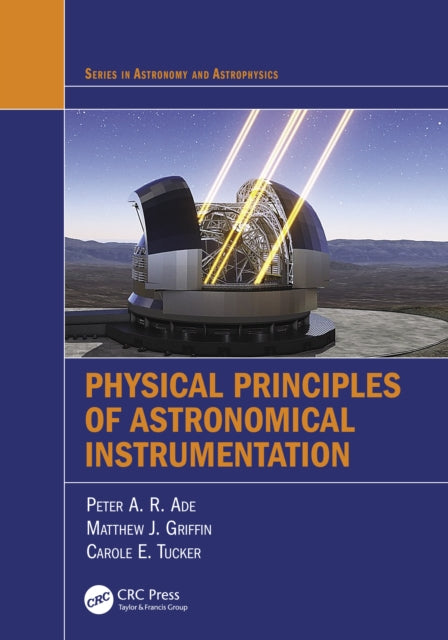 Physical Principles of Astronomical
