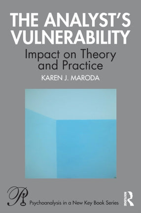 The Analystâs Vulnerability
