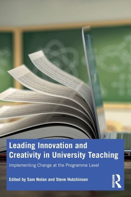 Leading Innovation and Creativity in University