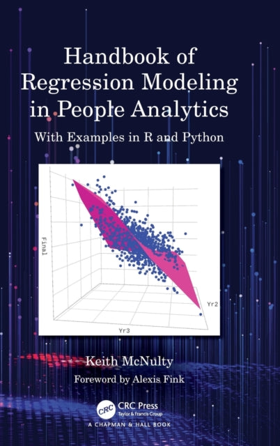 Handbook of Regression Modeling in People