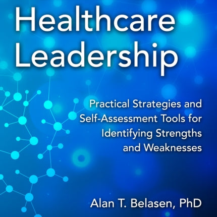 Resilience in Healthcare Leadership