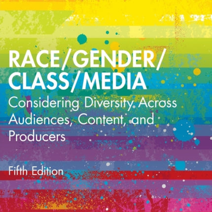 RaceGenderClassMedia