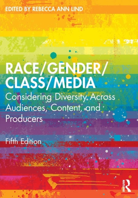 RaceGenderClassMedia