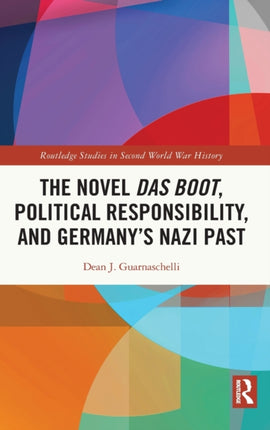 The Novel Das Boot Political Responsibility and