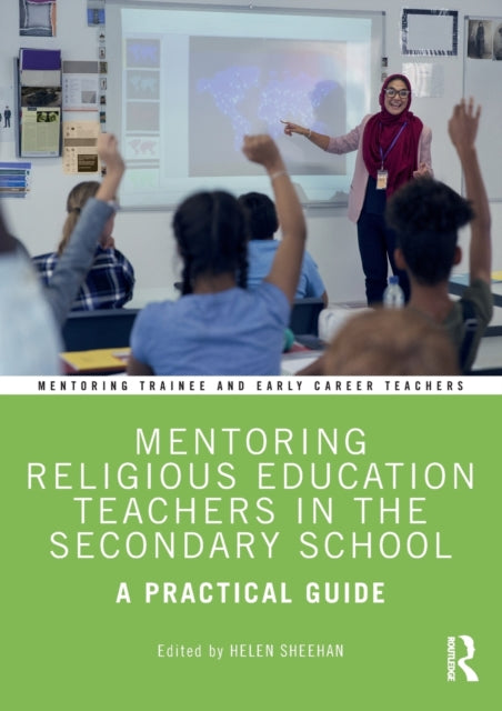 Mentoring Religious Education Teachers in the