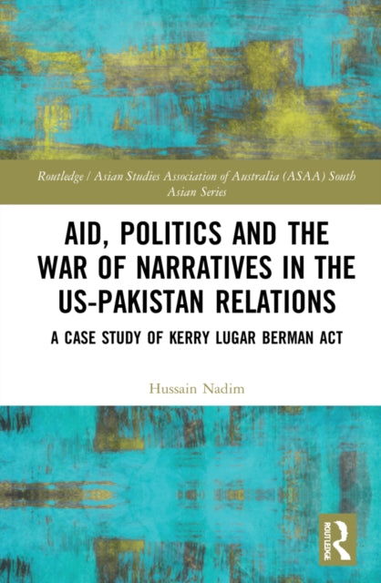 Aid Politics and the War of Narratives in the