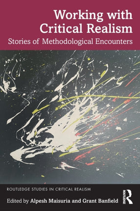 Working with Critical Realism