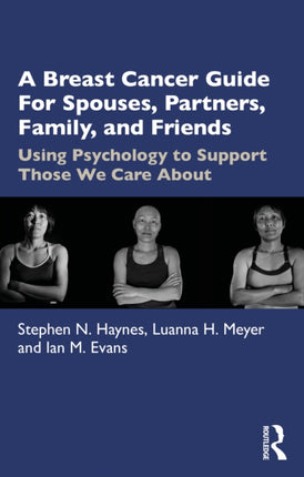 A Breast Cancer Guide For Spouses Partners
