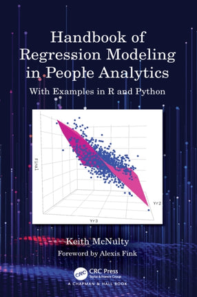 Handbook of Regression Modeling in People