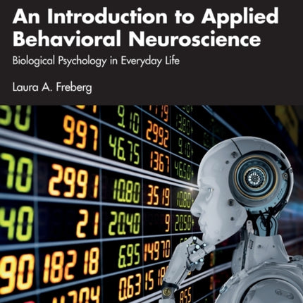 An Introduction to Applied Behavioral