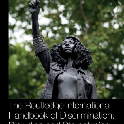 The Routledge International Handbook of