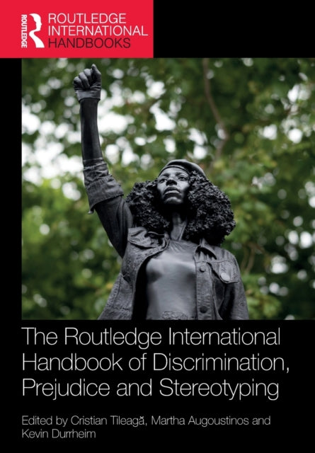 The Routledge International Handbook of