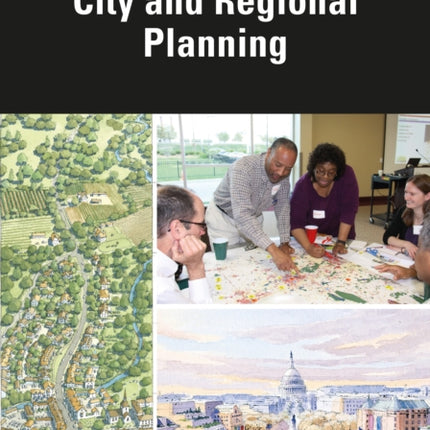 City and Regional Planning